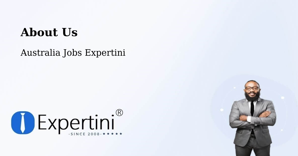 About Expertini Recruitment Platform  – Brendale - Brendale, Australia Jobs Expertini
