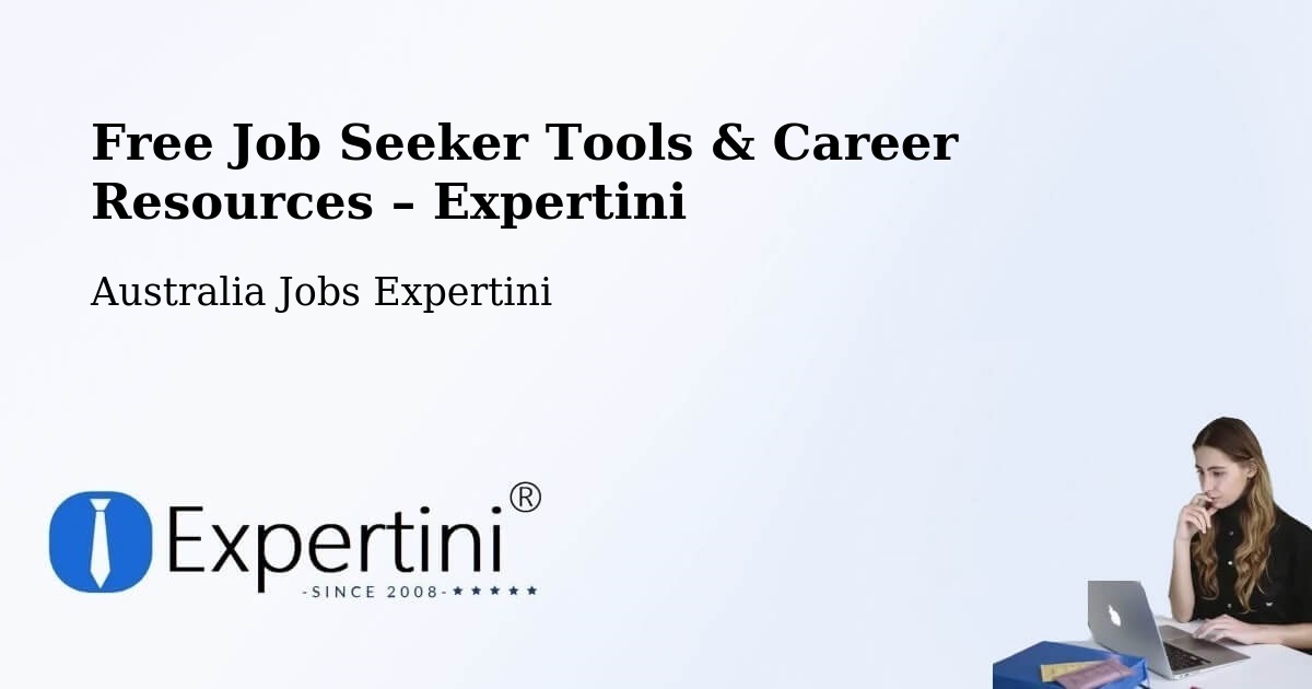 Free Job Seeker Tools & Career Resources – Brendale - Brendale, Australia Jobs Expertini