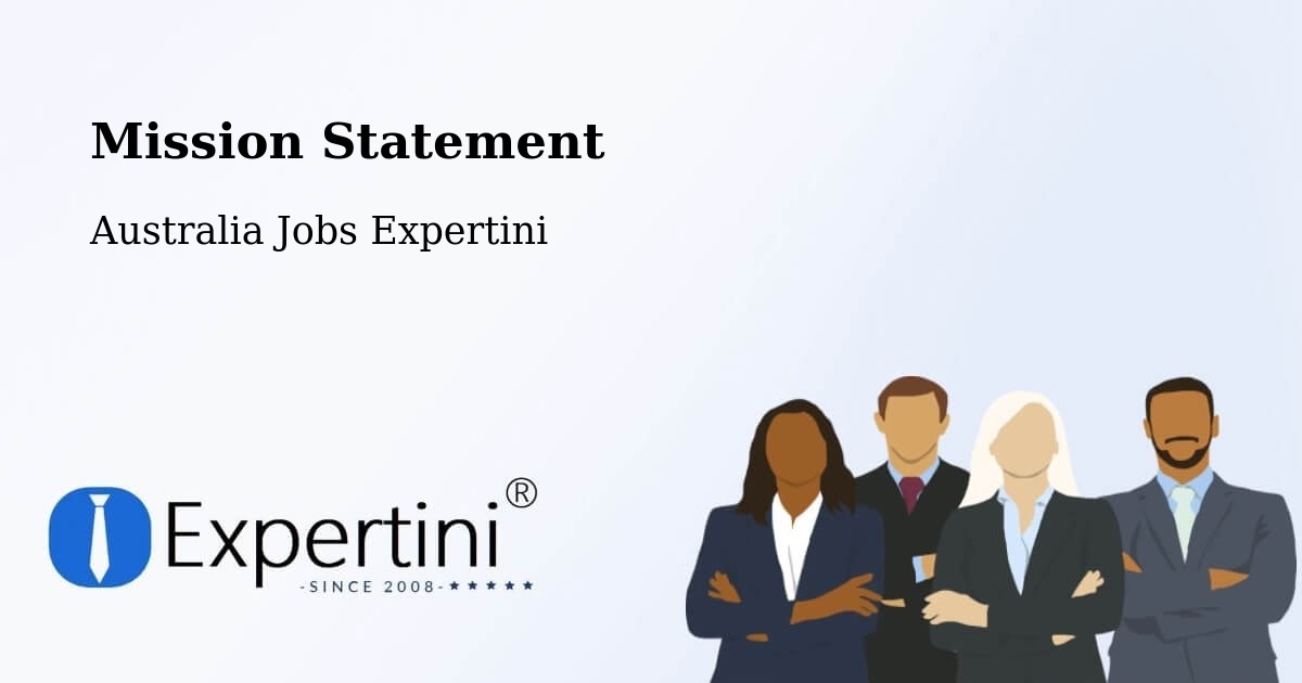 Corporate Mission – Brendale - Australia Jobs Expertini